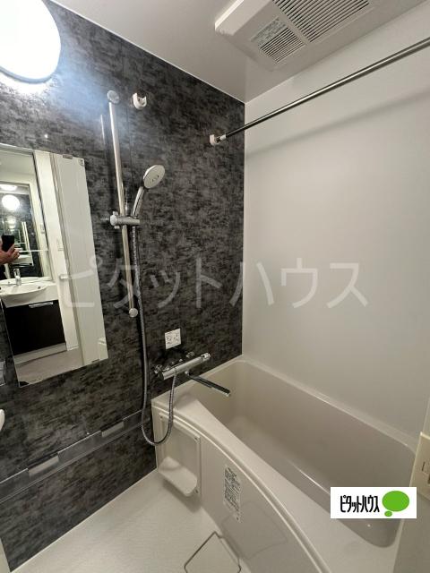 RELUXIA横濱弘明寺 部屋画像