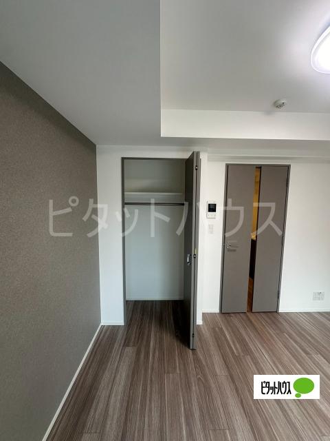 RELUXIA横濱弘明寺 部屋画像