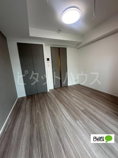 RELUXIA横濱弘明寺 部屋画像