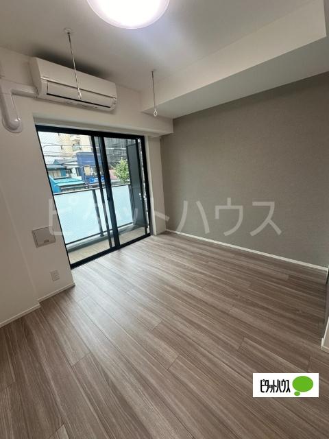 RELUXIA横濱弘明寺 部屋画像