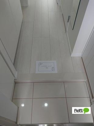 横浜市南区中村町マンション 部屋画像