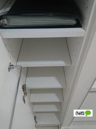 横浜市南区中村町マンション 部屋画像