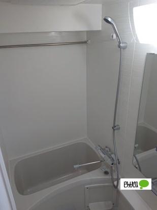 横浜市南区中村町マンション 部屋画像