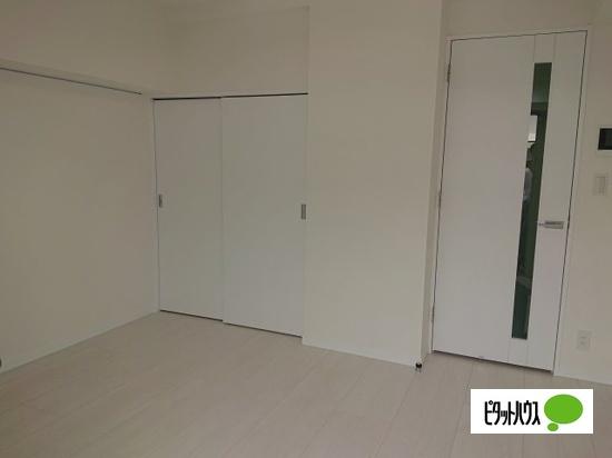 横浜市南区中村町マンション 部屋画像