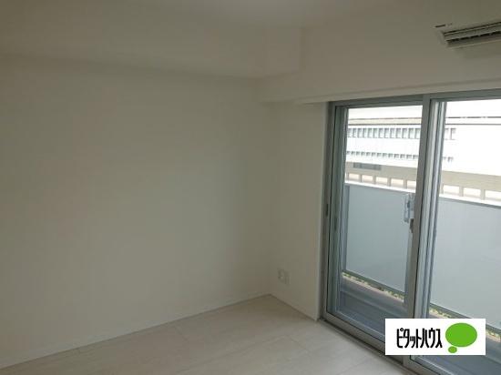 横浜市南区中村町マンション 部屋画像