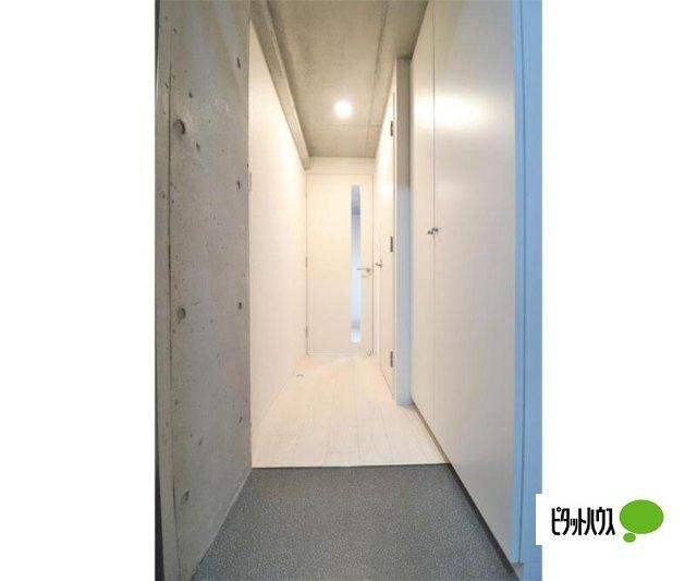 ラ・フォート元町中華街 部屋画像