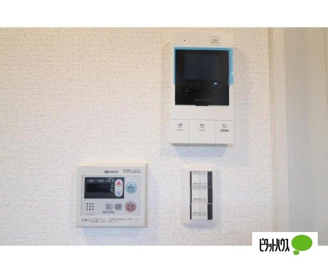 ラ・フォート元町中華街 部屋画像