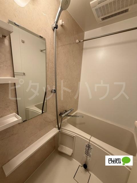 S-RESIDENCE横濱磯子alize 部屋画像