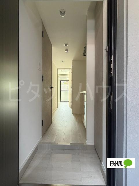 S-RESIDENCE横濱磯子alize 部屋画像