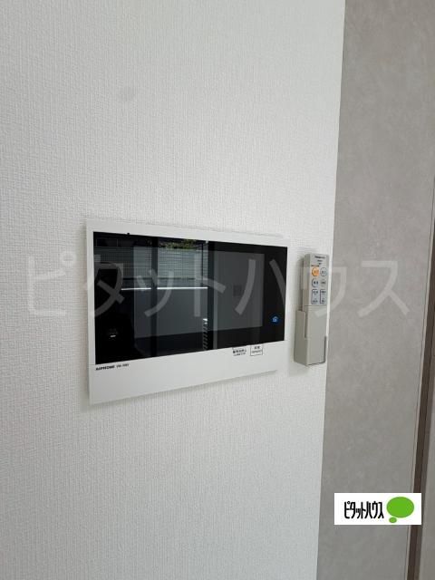 S-RESIDENCE横濱磯子alize 部屋画像