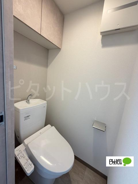 S-RESIDENCE横濱磯子alize 部屋画像