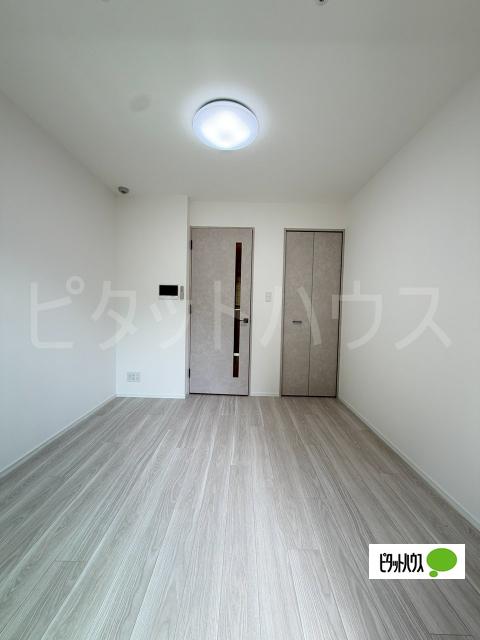 S-RESIDENCE横濱磯子alize 部屋画像