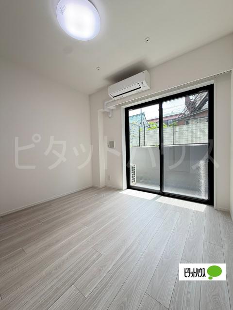 S-RESIDENCE横濱磯子alize 部屋画像