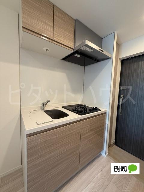 S-RESIDENCE横濱磯子alize 部屋画像