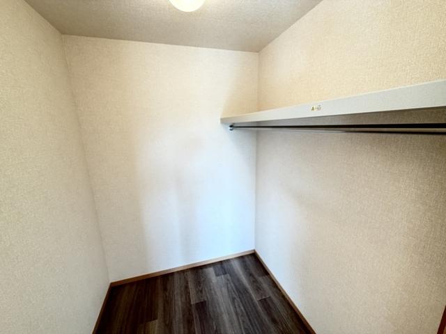 メゾンブランシェ（202） 部屋画像