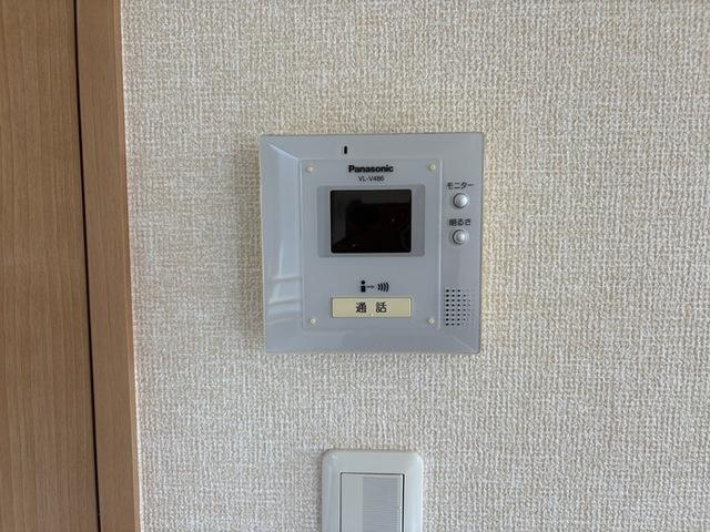 メゾンブランシェ（202） 部屋画像
