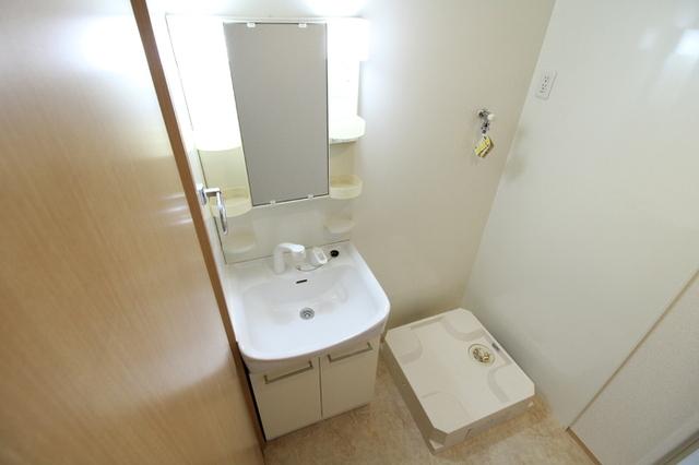 カレッツァⅡ番館（103） 部屋画像
