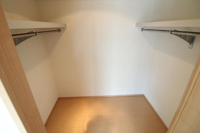 カレッツァⅡ番館（103） 部屋画像