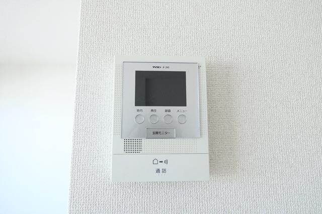 カレッツァⅡ番館（103） 部屋画像