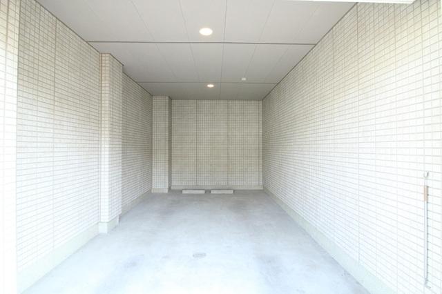 カレッツァⅡ番館（103） 部屋画像