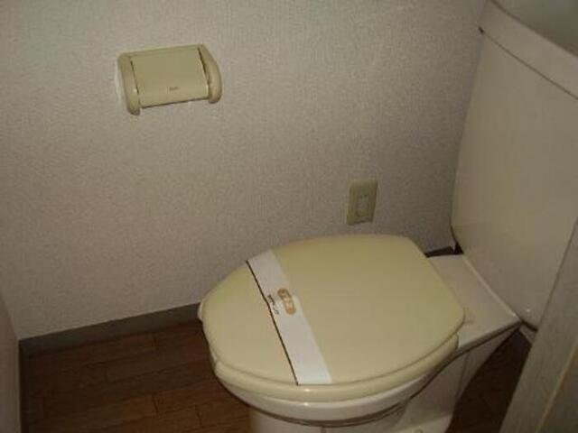 ファミーユ森田（201） 部屋画像
