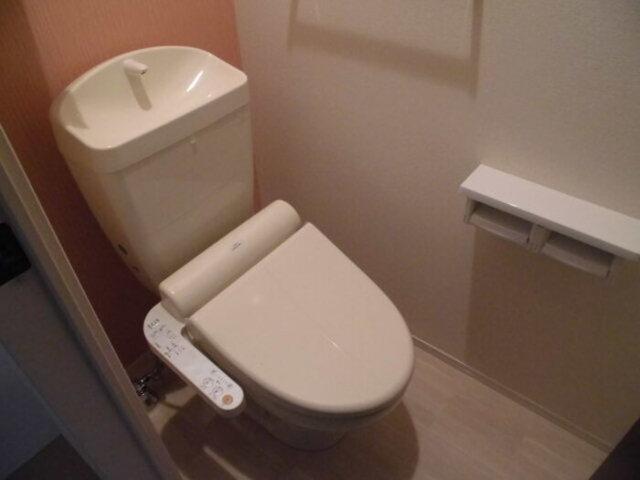 グランドソレイユ（102） 部屋画像
