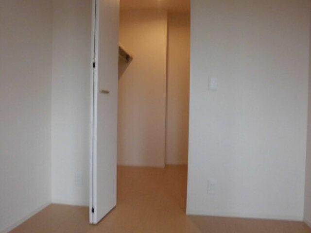 グランドソレイユ（102） 部屋画像