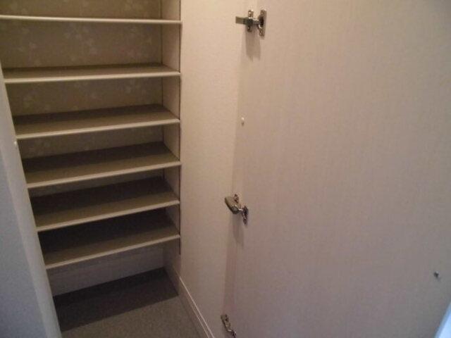 グランドソレイユ（102） 部屋画像