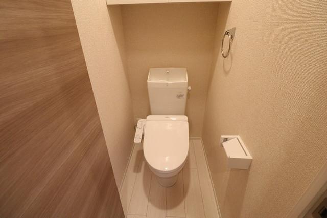 マイマリン（102） トイレ