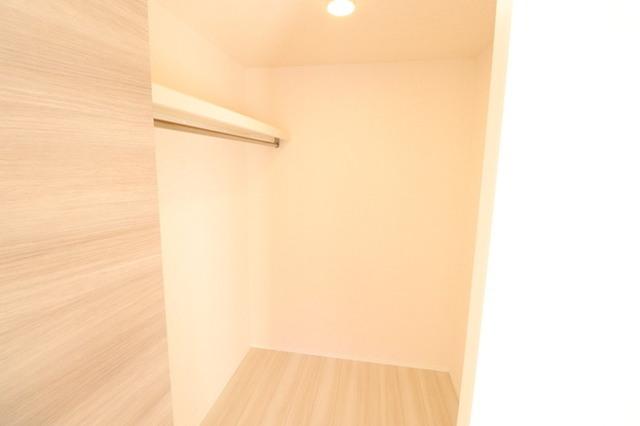 マイマリン（102） 収納