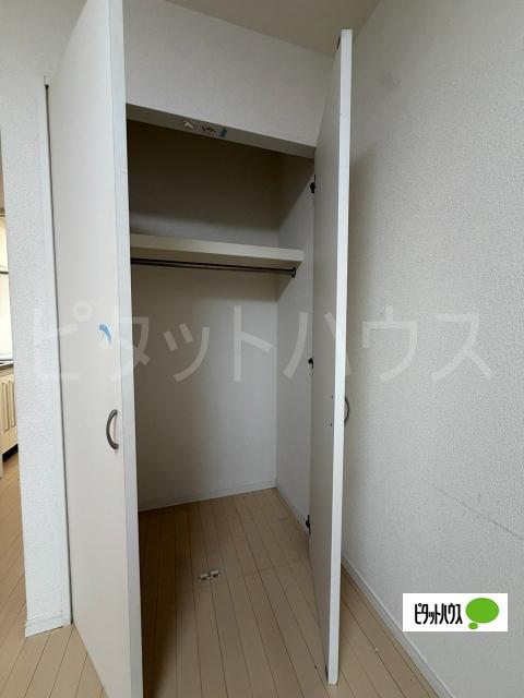 S-FORT蒔田公園 部屋画像
