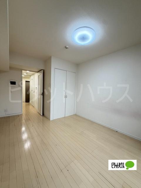 S-FORT蒔田公園 部屋画像