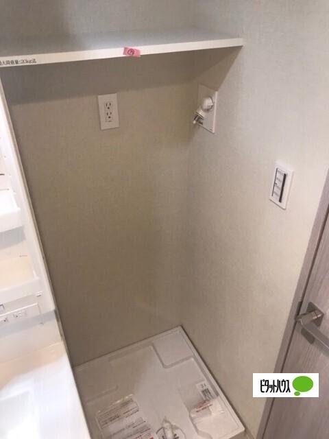 ラグゼナ磯子 設備