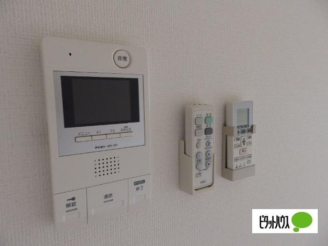 REILIS YOKOHAMA-IDOGAYA AZ 部屋画像