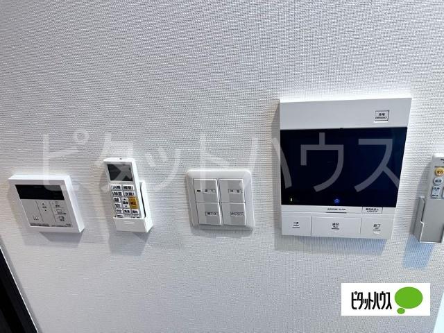 S-RESIDENCE横濱阪東橋 部屋画像
