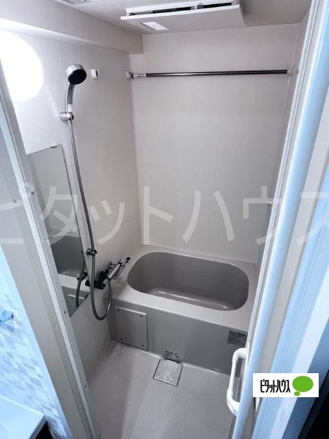 S-RESIDENCE横濱阪東橋 部屋画像