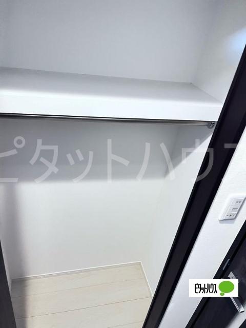 S-RESIDENCE横濱阪東橋 部屋画像