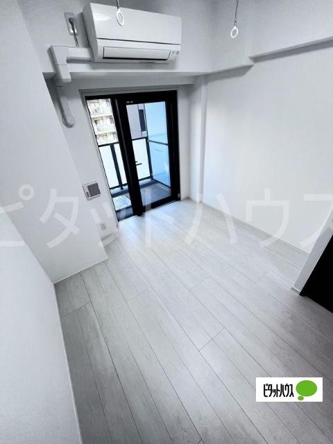 S-RESIDENCE横濱阪東橋 部屋画像