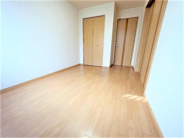 エスポア 部屋画像