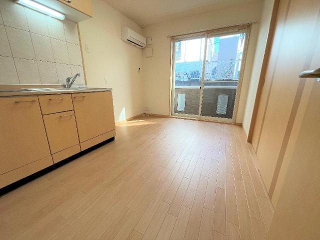 エスポア 部屋画像