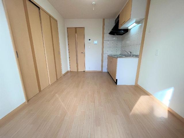 エスポア 部屋画像