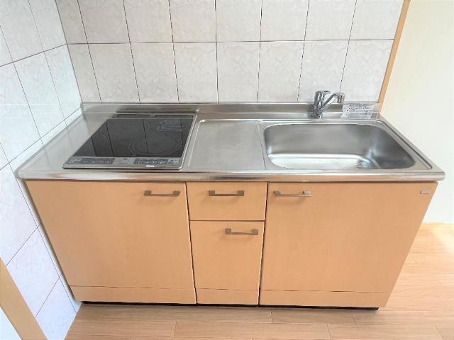 エスポア キッチン