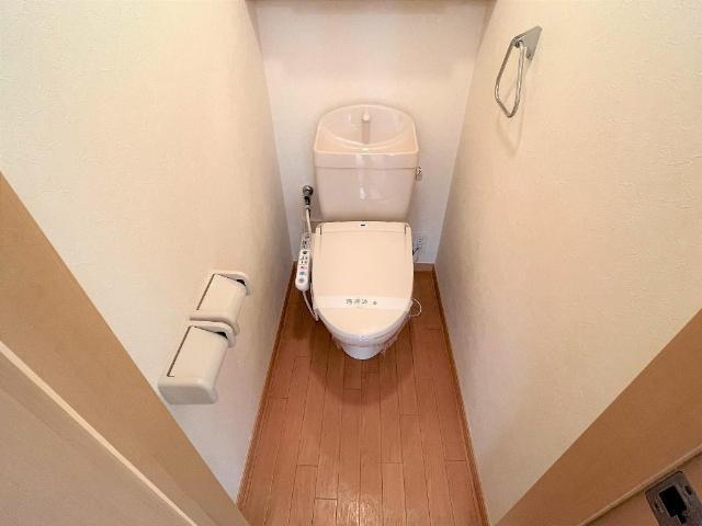 エスポア 部屋画像