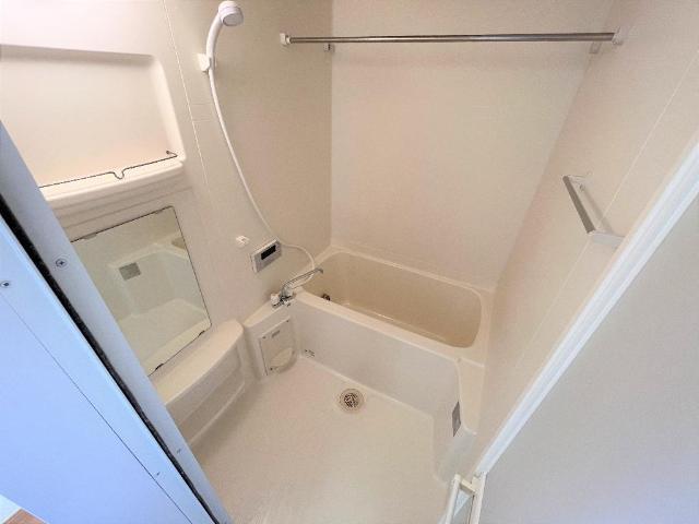 エスポア 部屋画像