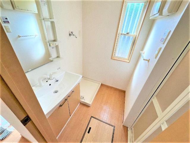 エスポア 部屋画像