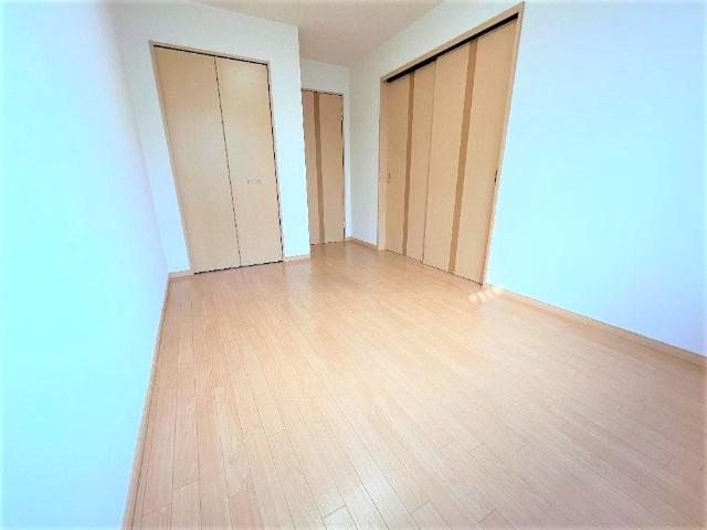 エスポア 部屋画像