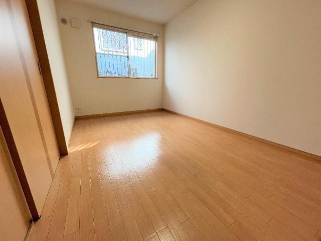 エスポア 部屋画像