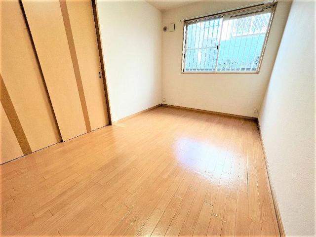 エスポア 部屋画像