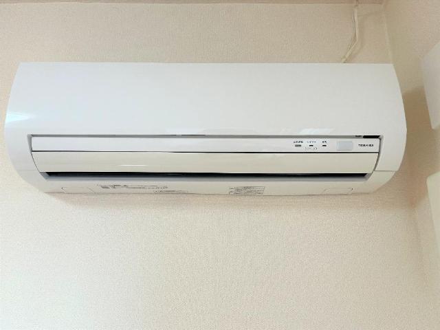 エスポア 部屋画像