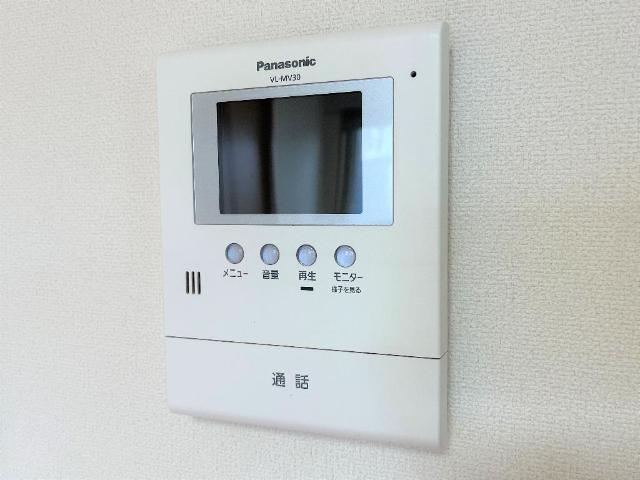 エスポア 部屋画像